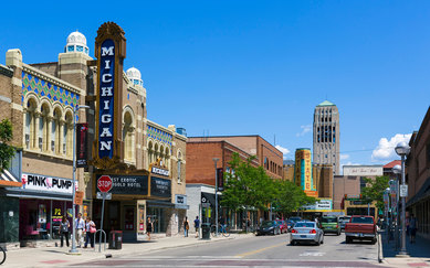 Locations SmithGroup