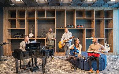 Acoustics and Vibration