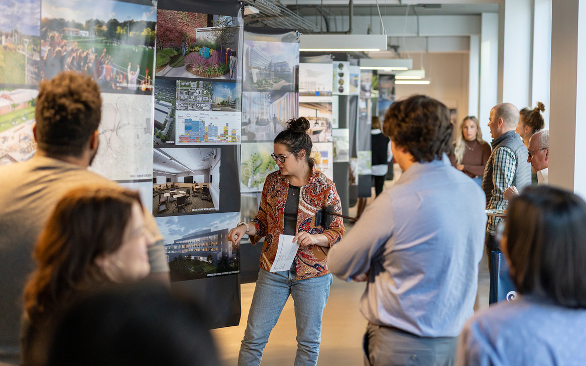 About Us | SmithGroup