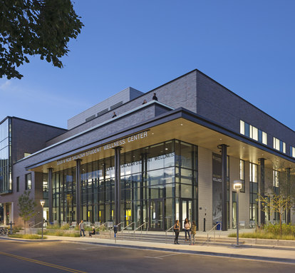 Smithgroup Design A Better Future