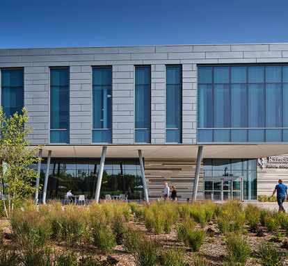 KCU Dental College and Master Plan