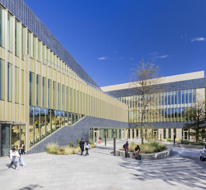 "Santa Rosa Junior College, Lindley Center for STEM Education
