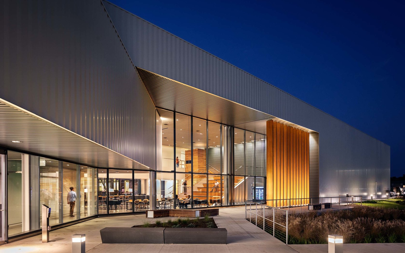 SmithGroup | Design a Better Future