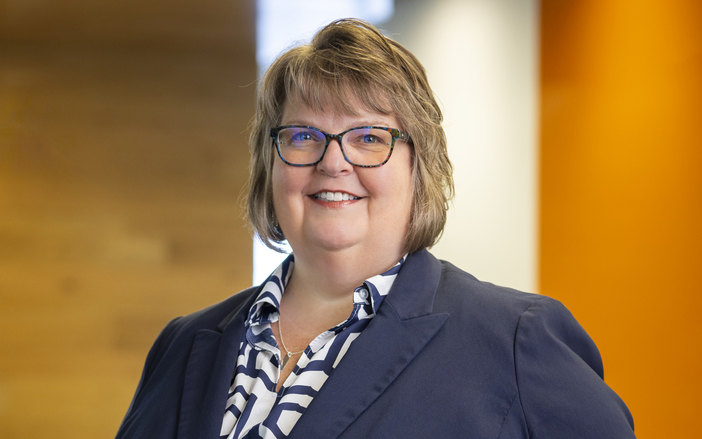 Tricia Beck, Detroit, Architecture, Health Sciences, Higher Education, Professional Education, STEM (Science, Technology, Engineering, Math), Strategy, Student Life