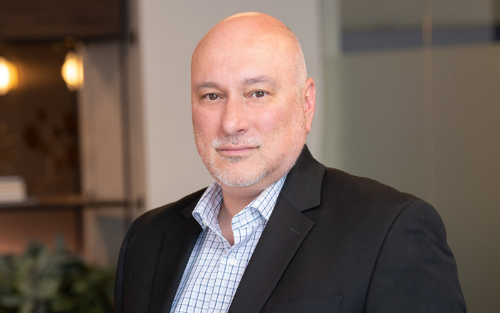 Gabe Fonseca, San Francisco, Senior Principal, Architect, Architecture, Health, Senior Living