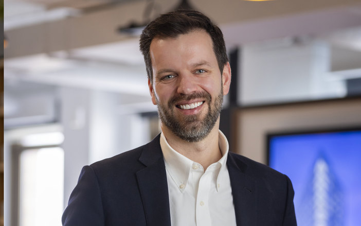 Ben Grobe, Senior Principal, Detroit, Architecture, Cultural, Higher Education, Mixed-Use, Office, Residential, STEM (Science, Technology, Engineering, Mathematics), Visitor and Interpretive Centers
