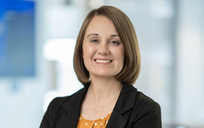 Laura Herbert, Senior Principal, Architect, Acute Care, Ambulatory Care, Architecture, Cancer Care, Design Thinking, Emergency Medicine, Health, Science & Technology, Workplace
