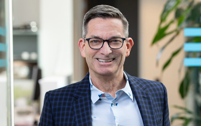 Don Jerabek, San Francisco, Senior Principal, Architecture, Architecture, Corporate Headquarters, Health, Mixed-Use, Workplace