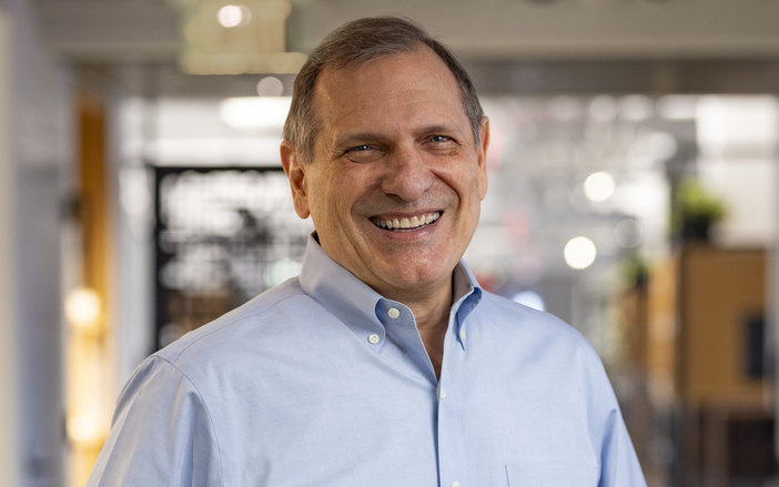 George Karidis, Detroit, Vice President, Design Director, Academic Research, Campus Energy Systems, Corporate Headquarters & Campuses, Design Thinking, MEP Engineering, STEM (Science, Technology, Engineering, Math), Sustainable Design, Workplace