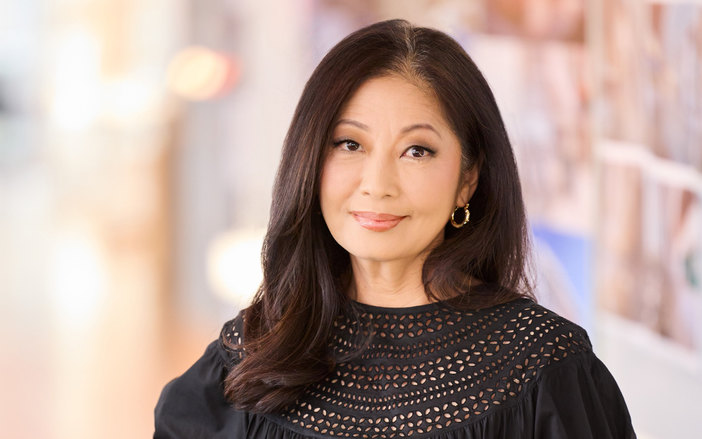Bonnie Khang-Keating, Los Angeles, Vice President, Director of Strategic Relationships and Director of SmithGroup Advisory Services, Architecture, Careers, Culture, Healthcare, Higher Education, Science & Technology, Strategy, Workplace