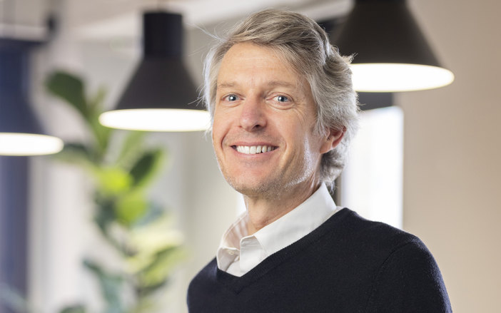 Dan Kinkead, Detroit, Senior Principal, Director of Urban Design, Community & Regional Plans, Mixed-Use, Downtowns & Districts, Urban Environments