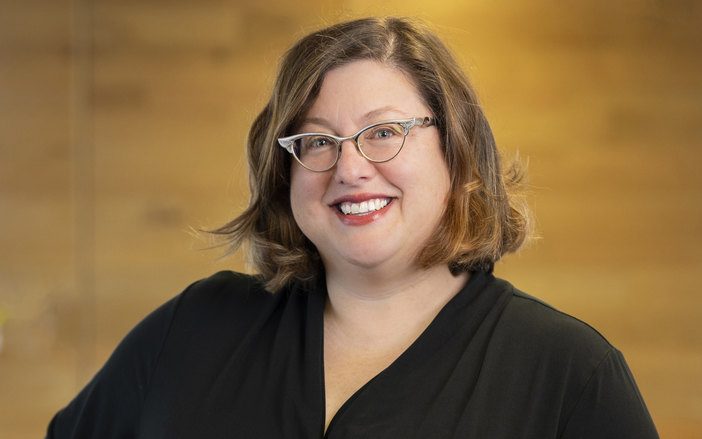 Allison Marusic, Principal, Landscape Architect, Community and Regional Parks, Corporate Headquarters & Campuses, Design Thinking, Landscape Architecture, Landscape Master Plans, Parks & Open Spaces, Parks & Promenades, Public Spaces, Urban Parks and Public Spaces, Waterfront Plans