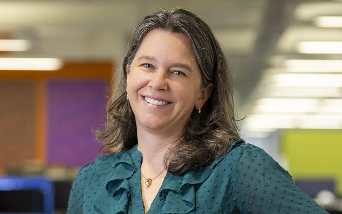 Emily McKinnon, Ann Arbor, Vice President, Midwest Region Practice Director, Civil Engineering, Green Infrastructure, Greenways & Trails, Natural Systems & Habitats, Parks & Open Spaces, Shoreline Protection & Restoration, Urban Design, Urban Environments, Urban Parks & Public Spaces, Waterfront
