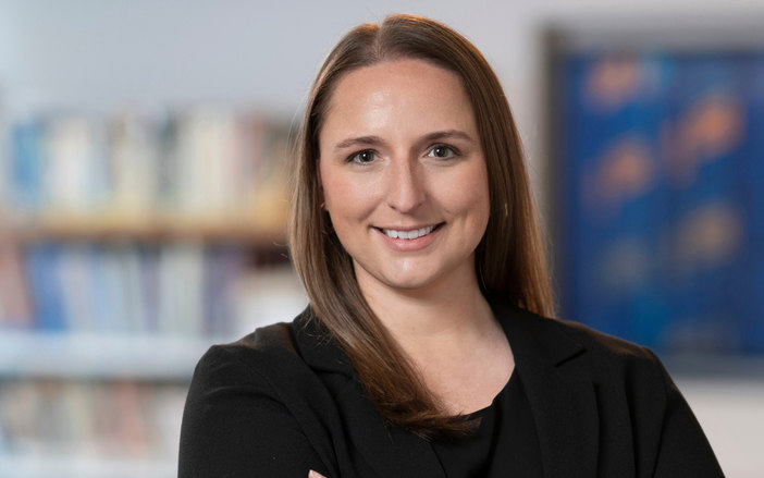 Samantha Patke, Washington DC, Senior Principal, Project Manager, Government, Government Office, MEP Engineering, Workplace