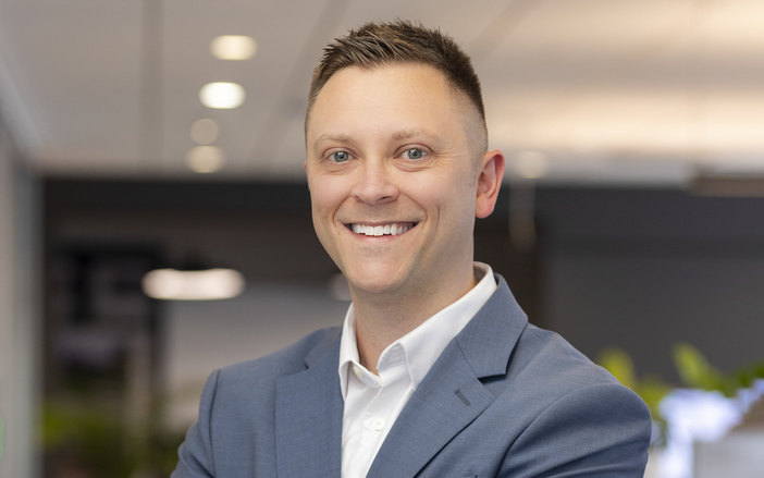Luke Renwick, Senior Principal, Lighting Design, Design Thinking, Lighting Design,