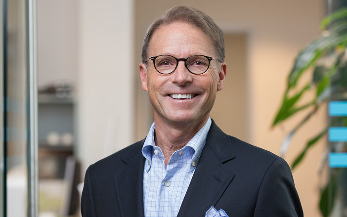 Brett Roberts, Senior Principal, Architect, Architecture