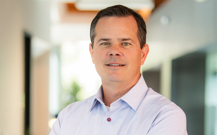 David Vernellis, Phoenix, Vice President, Southwest Region Practice Director, Culture, Structural Engineering
