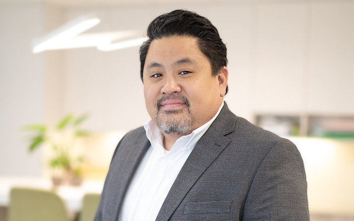 Dave Wang, Principal, Architect, Architecture, Higher Education
