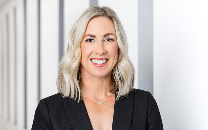 Meg Brickle Business Development