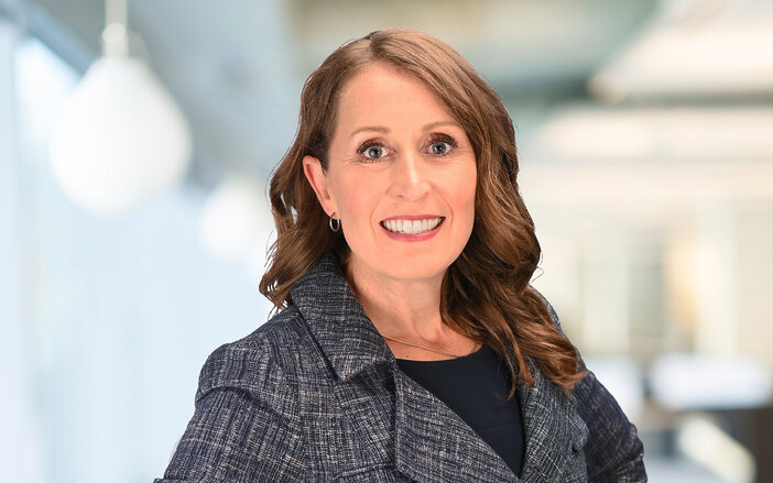 Andrea Frye Headshot Business Development Houston