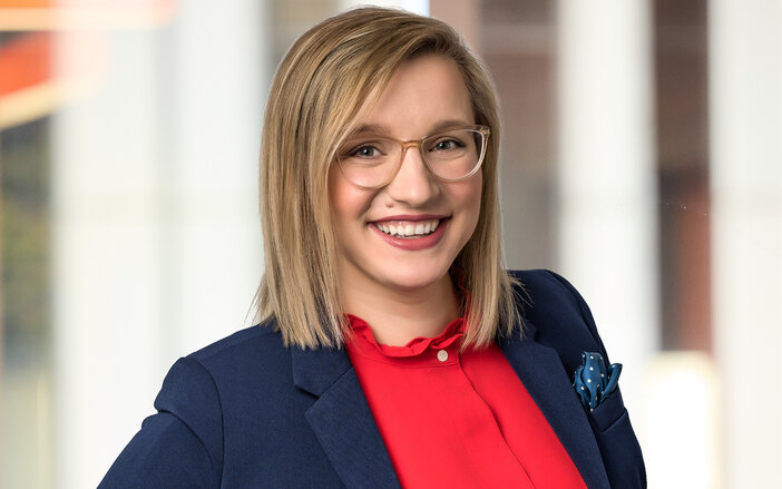 Ana Paredes website Headshot