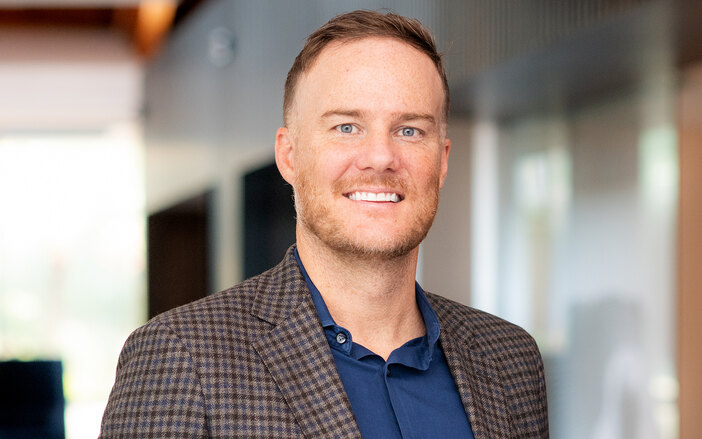 Chad Schleicher Headshot