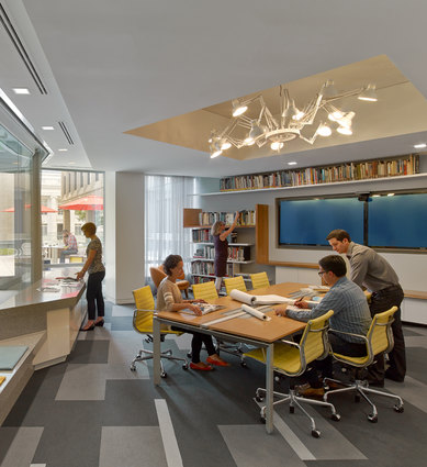 SmithGroup Washington DC Office