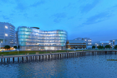 DC Water Headquarters SmithGroup