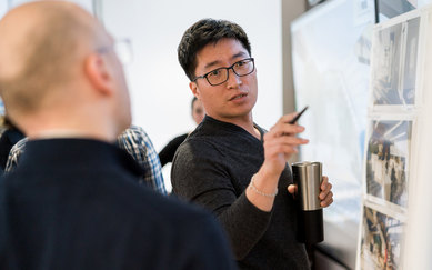 SmithGroup Architecture Engineering Careers