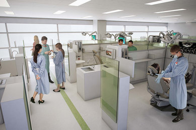 Dental Education