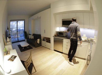 The Big Misunderstanding About Micro Units