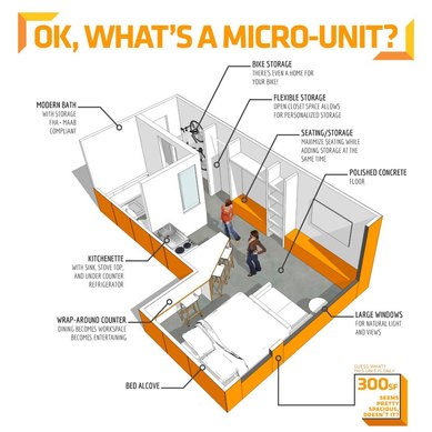 The Big Misunderstanding About Micro Units