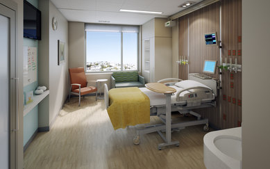 CPMC Mission Bernal