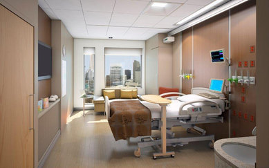 California Pacific Medical Center Van Ness