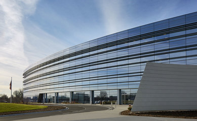 Chamberlain Group Headquarters