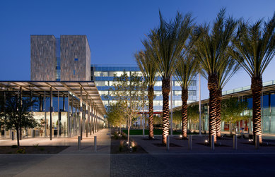 Chandler City Hall