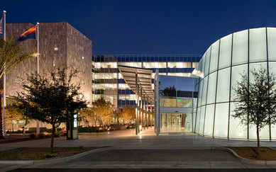 Chandler City Hall SmithGroup