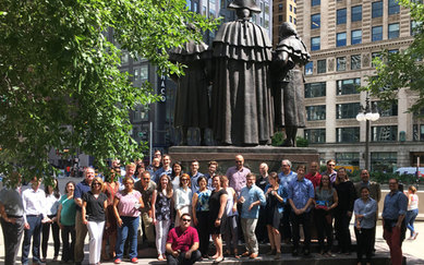 Chicago SmithGroup