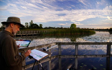 Crosswinds Marsh