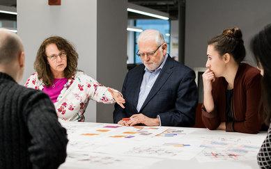 Culture Values SmithGroup