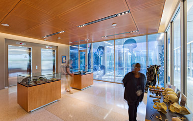 Defense POW/MIA Accounting Agency’s Forensic Identification Laboratory