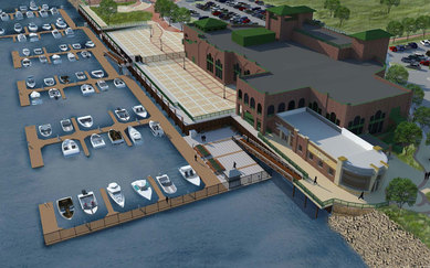 dubuque ice harbor smithgroup