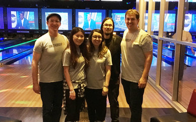 Los Angeles SmithGroup Bowl