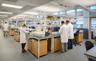 Center for Translational Research and Education
