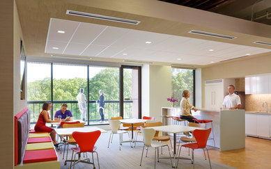 Madison Office SmithGroup