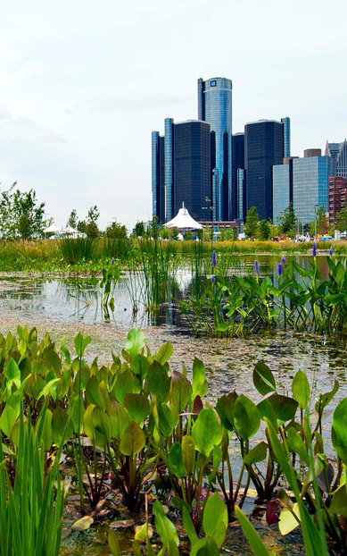 Milliken State Park