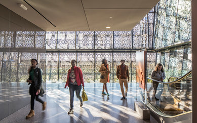 National Museum of African American History and Culture