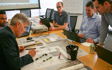 Phoenix SmithGroup