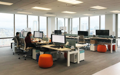 SmithGroup San Diego