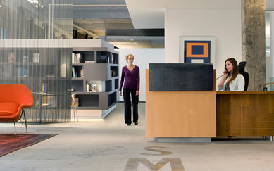 SmithGroup San Francisco